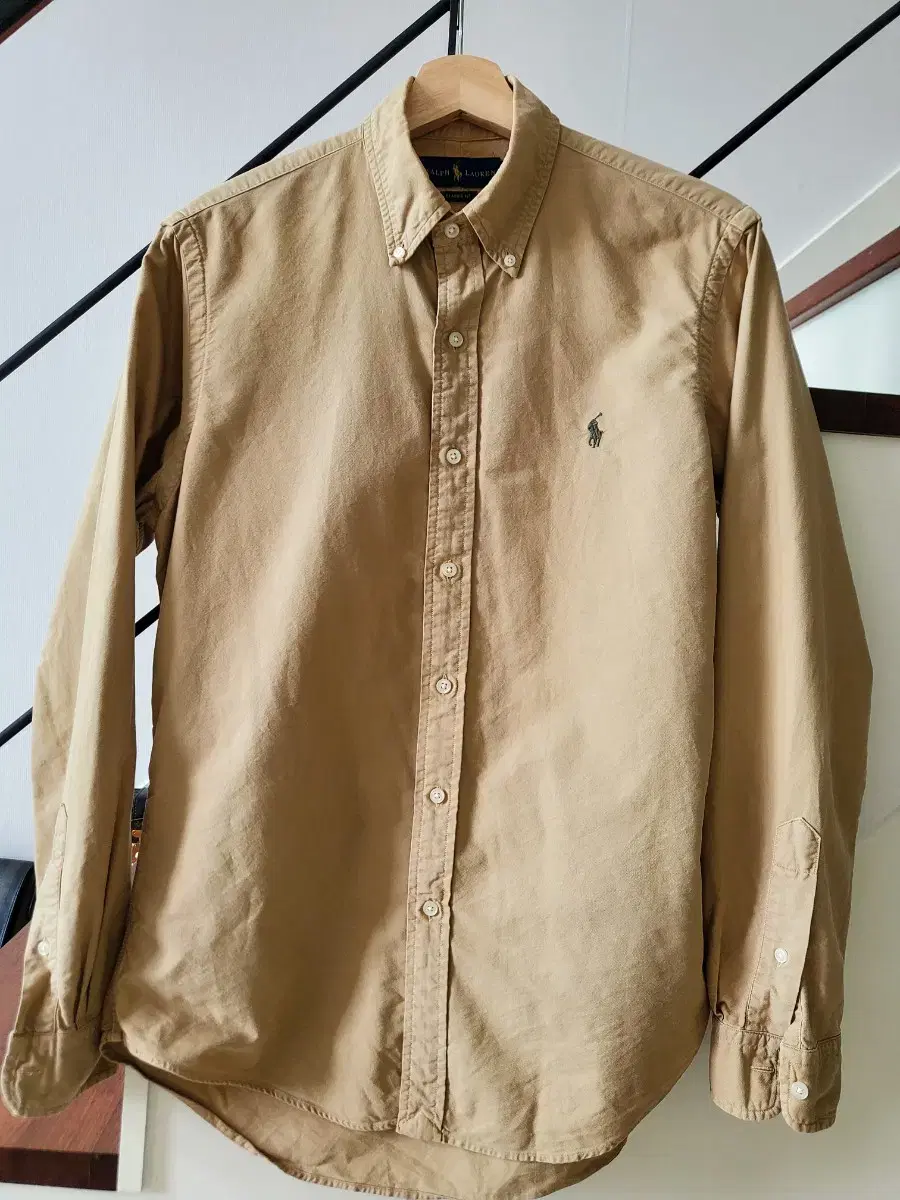 Polo Ralph Lauren Oxford shirt