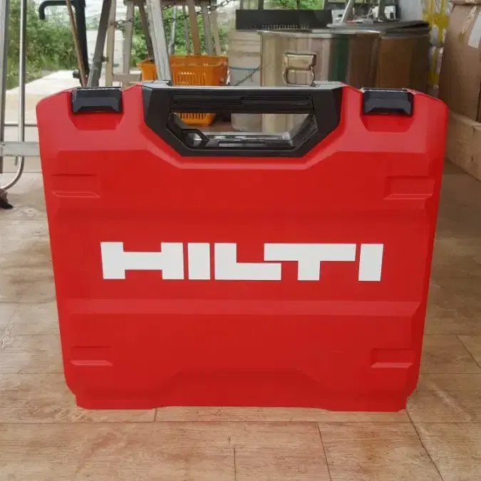 [HILTI]힐티충전함마드릴TE6A22AVR 3세대신형2023년  풀세트