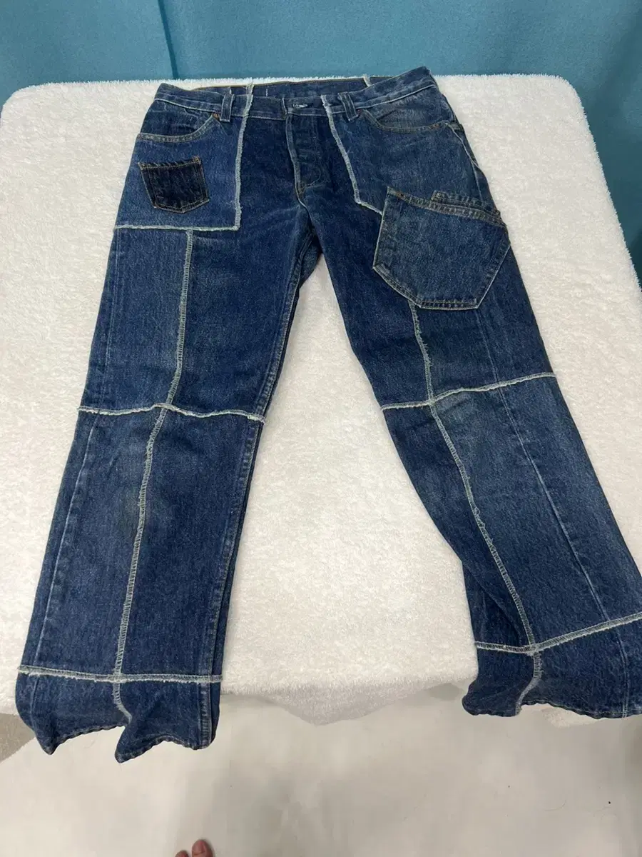 Soloist Denim