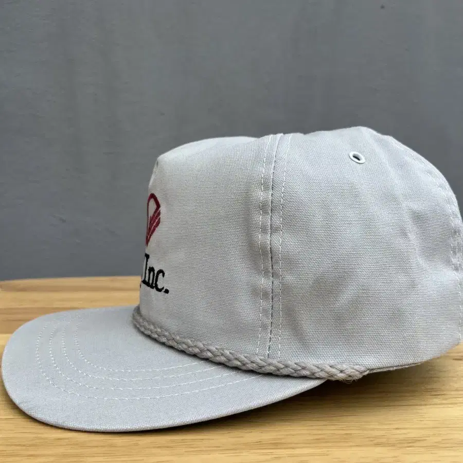 Cq inc vintage cap