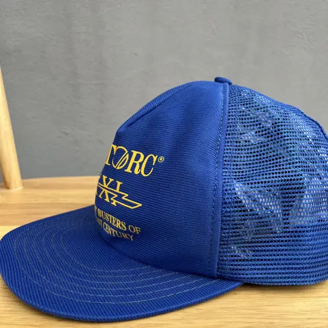 Hytoro vintage trucker cap