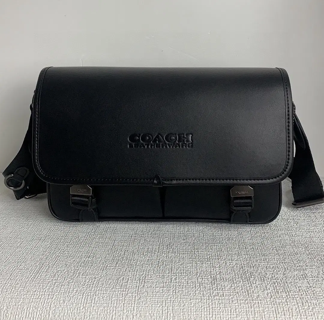 코치 남성 COACH C9157 크로스백