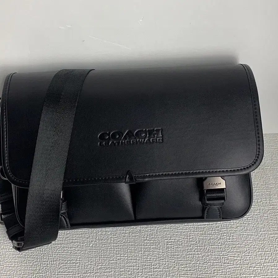 코치 남성 COACH C9157 크로스백