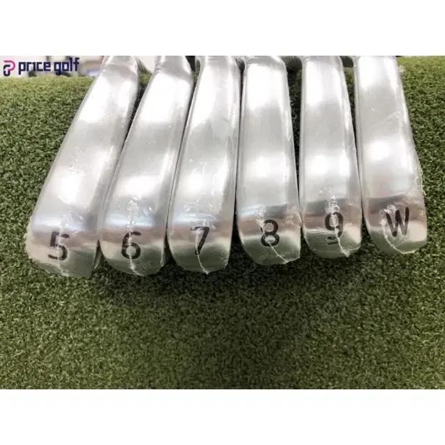 PXG 0211 COR2 CB 7R 아이언세트 5-W(6I) - 사...