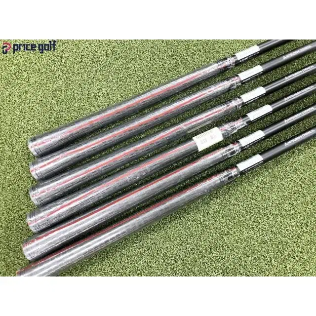 PXG 0211 COR2 CB 7R 아이언세트 5-W(6I) - 사...