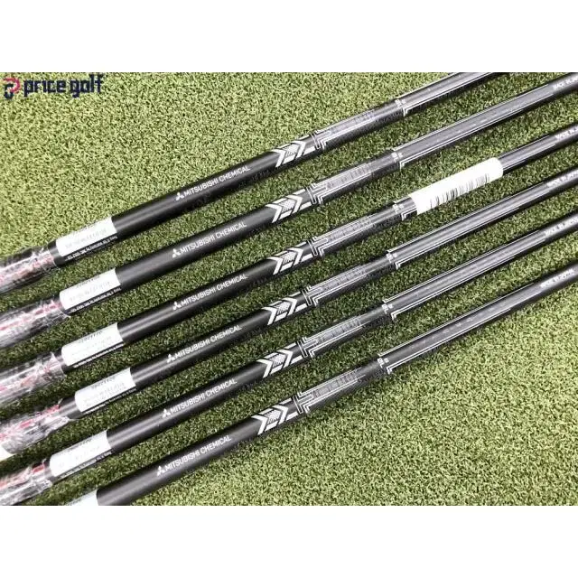 PXG 0211 COR2 CB 7R 아이언세트 5-W(6I) - 사...