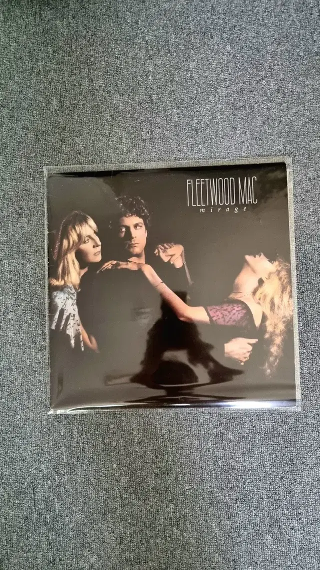 플리트우드 맥 (Fleetwood Mac) - Mirage LP