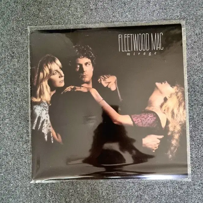 플리트우드 맥 (Fleetwood Mac) - Mirage LP