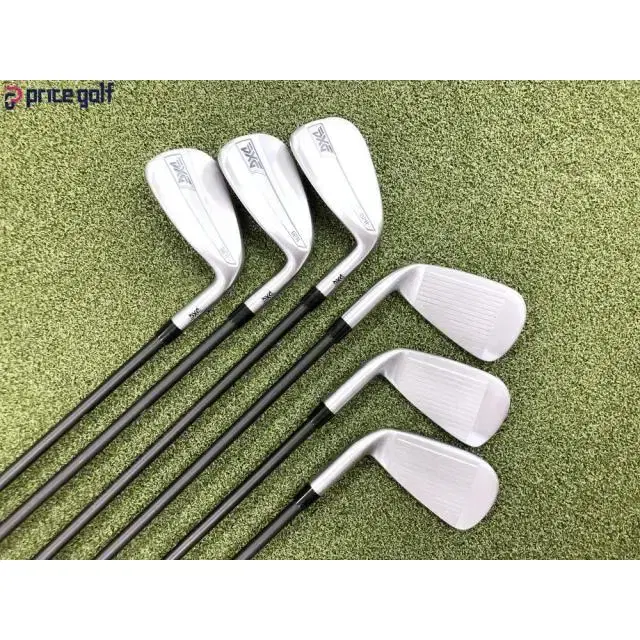 PXG 0211 COR2 아이언세트 5 ~ W (6I) 사은품증정(...