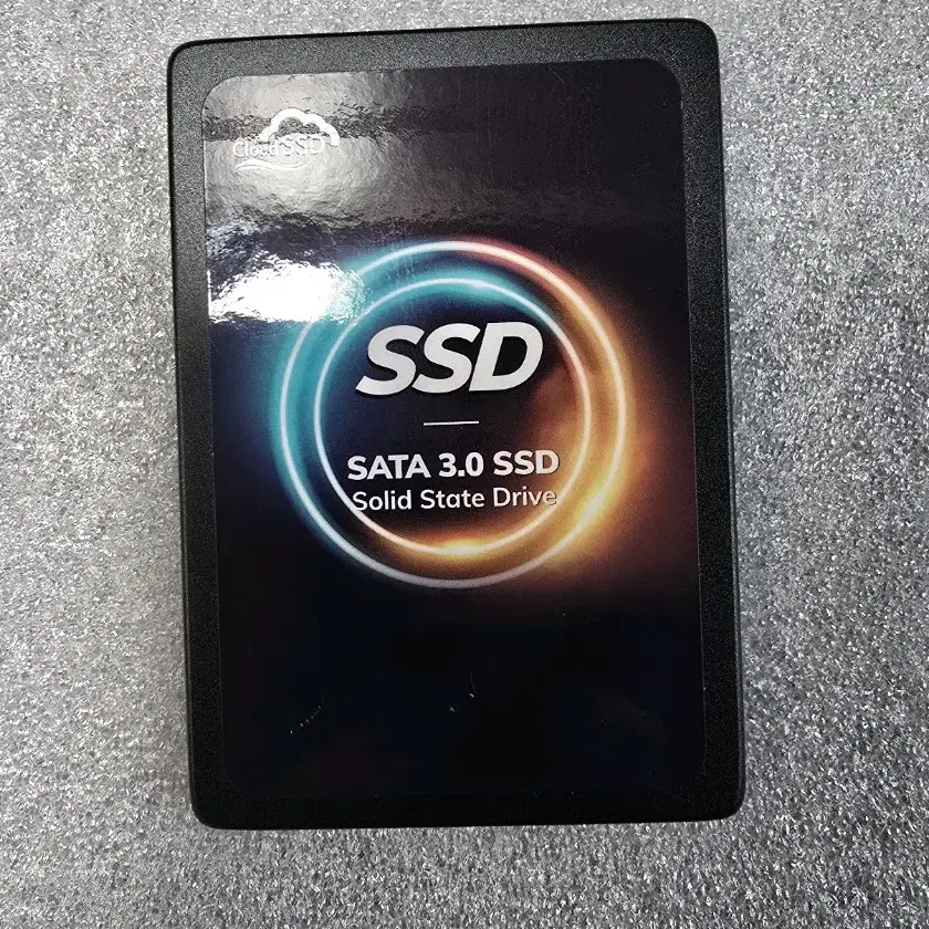 PC부품 SSD1.0TB AS26/6월