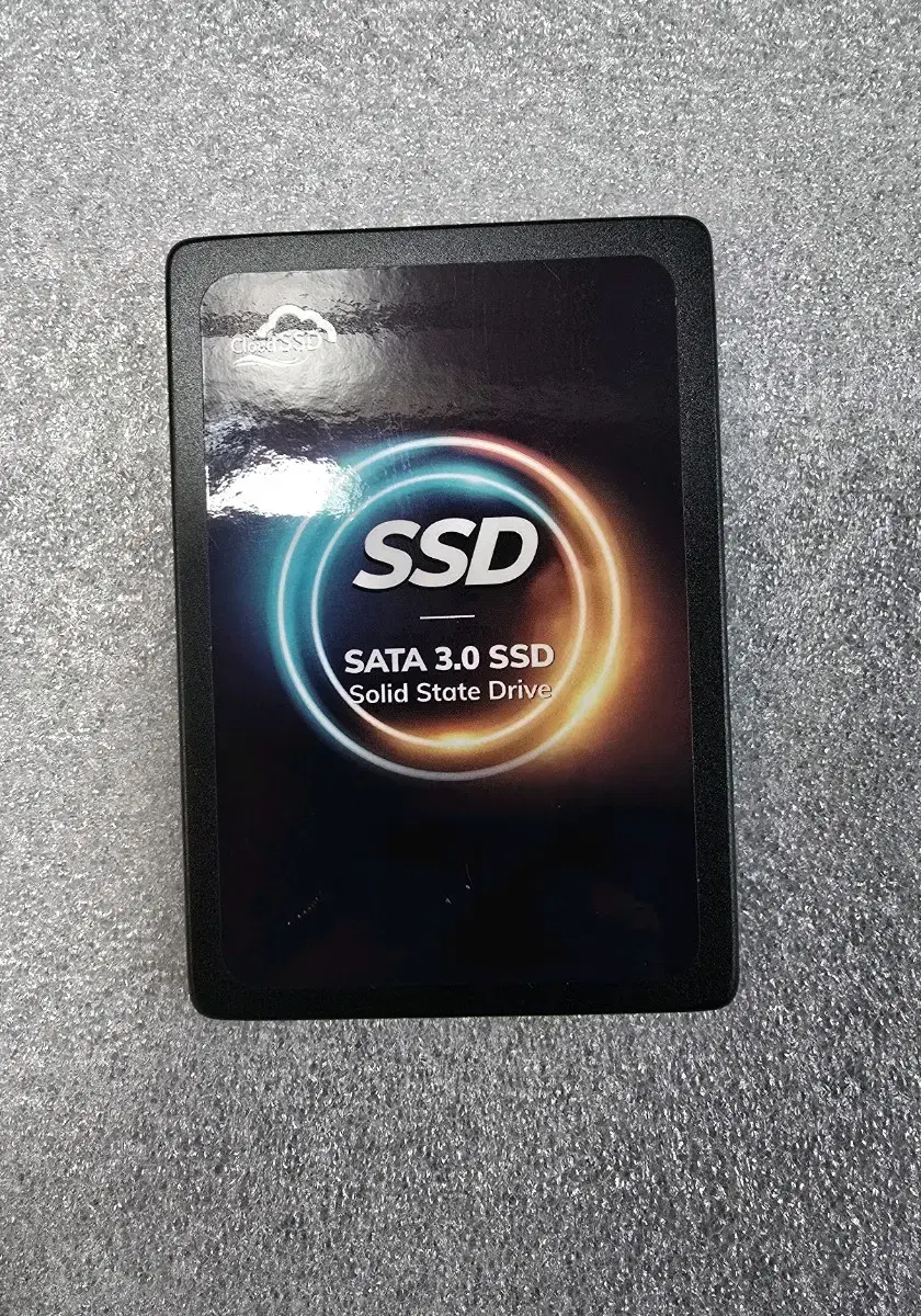 PC Components SSD1.0TB AS26/June