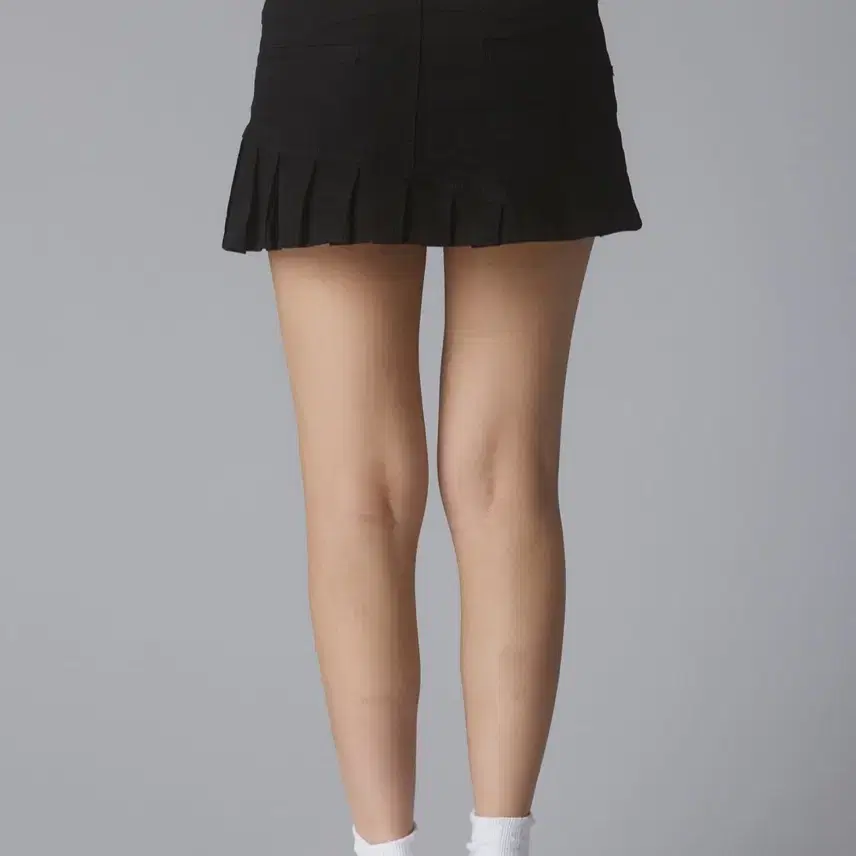 Unif box skirt 유니프 미니스커트