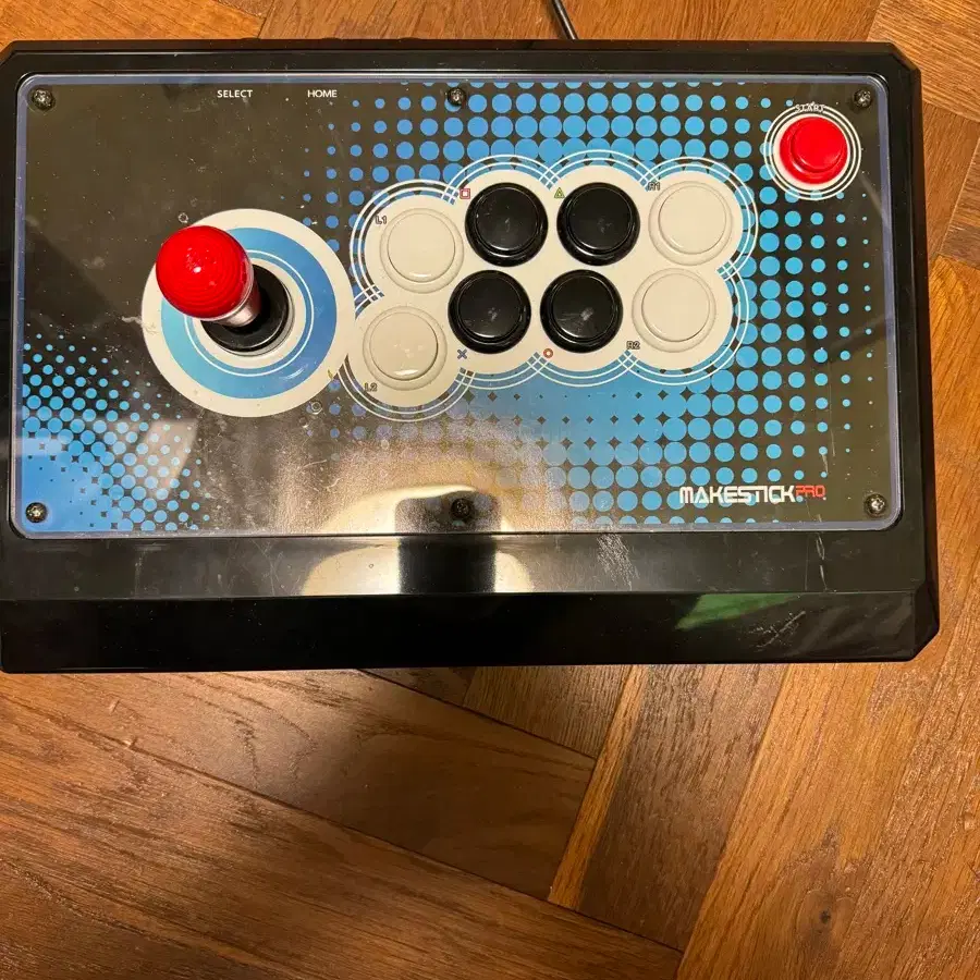 Selling Maystick Pro. #메이크스틱,#철권,#조이스틱,#철권조이스틱 on Bunjang Global Site.