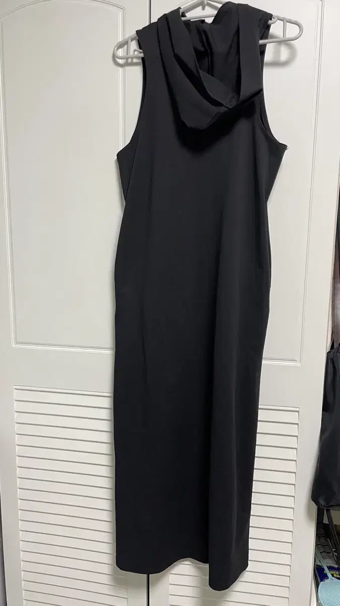 Jichoi Comfort Nashi Hood ONEPIECE 22-004