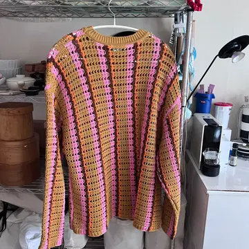 CMMN SWDN Knit 커먼스웨덴 니트 | 브랜드 중고거래 플랫폼, 번개장터