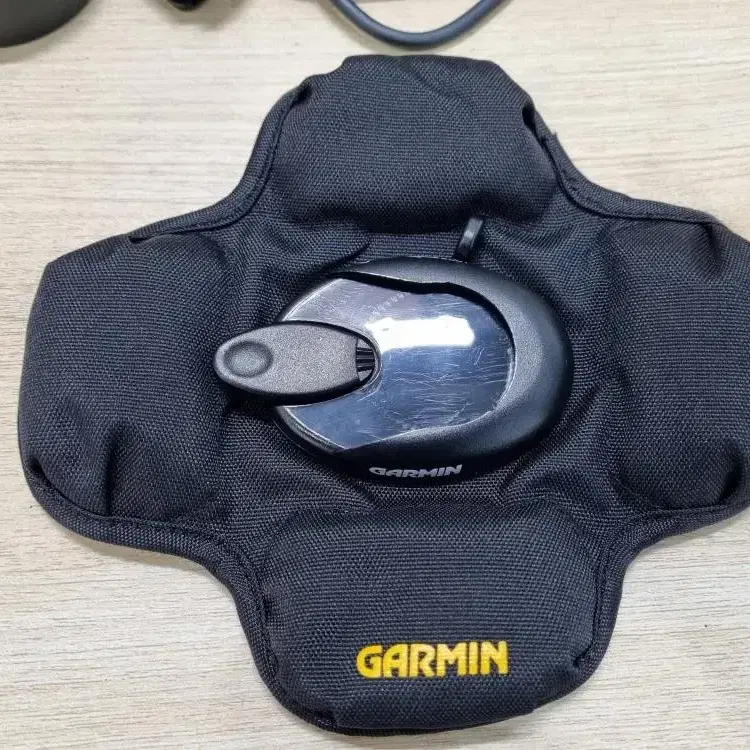 가민 GARMIN GPSMAP60CS 부속품.