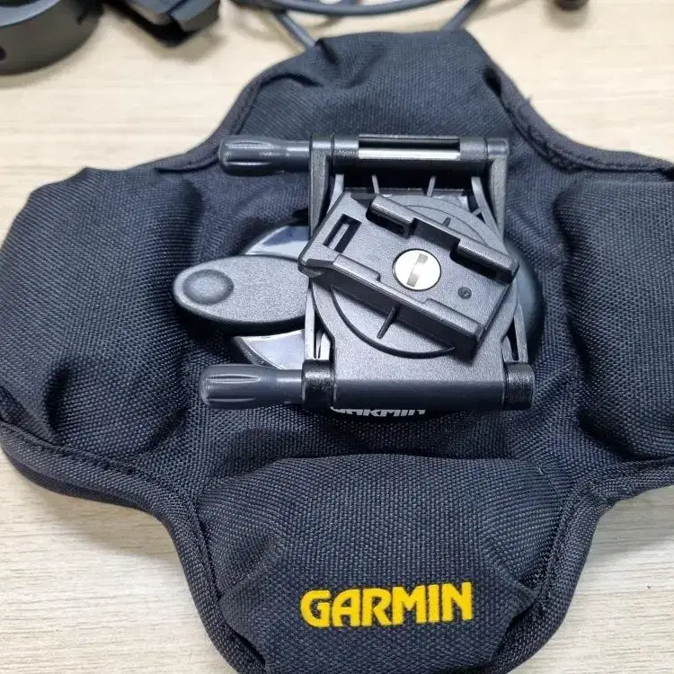 가민 GARMIN GPSMAP60CS 부속품.