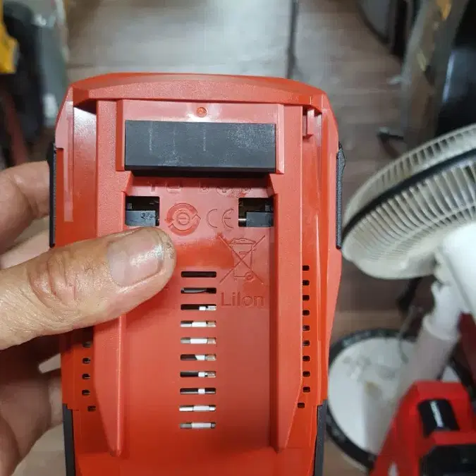 [HILTI]힐티배터리 B22 4.0AH 4세대신형 미사옹제품