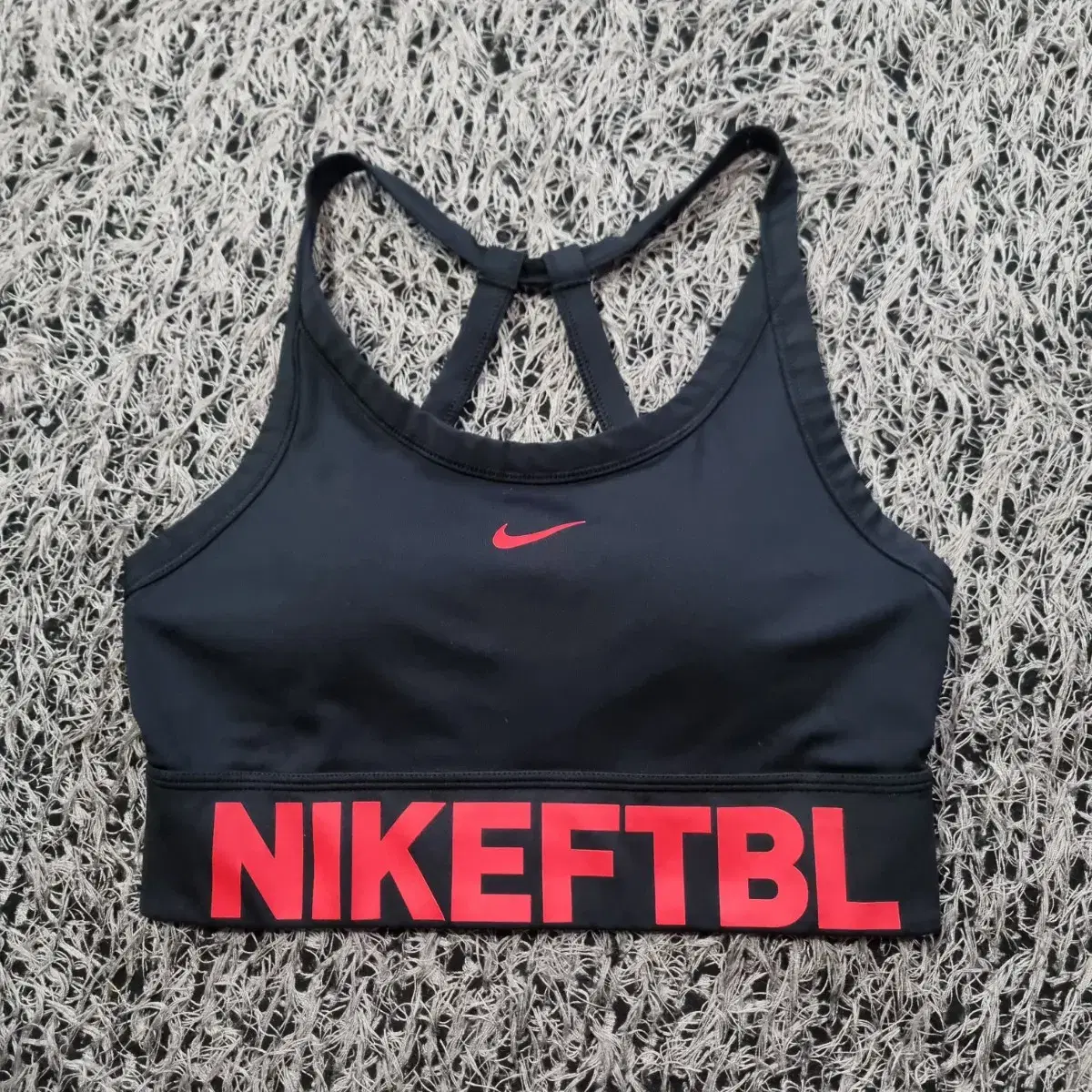 [Women's M,85] Nike Korea Sports Bra,Bra Top (Condition Good)071208