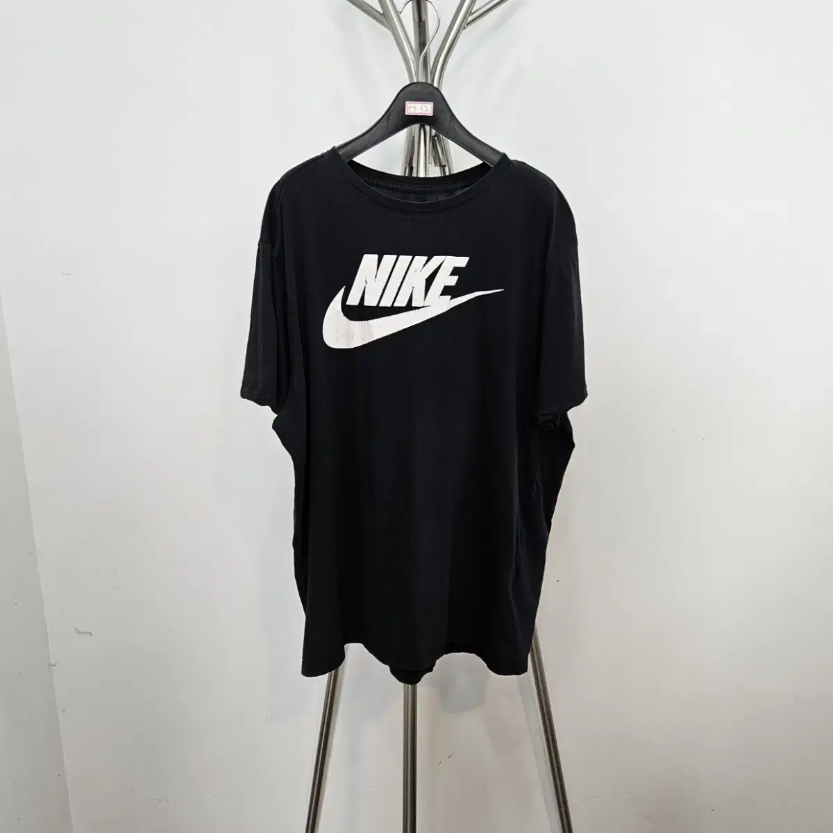 Nike Overseas Short Sleeve XL