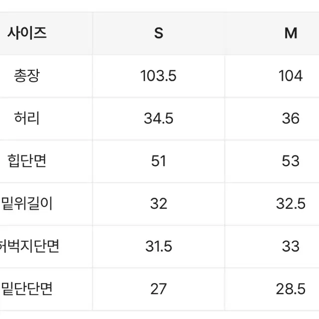 에이블리 자스민벨 와이드 연청 팬츠