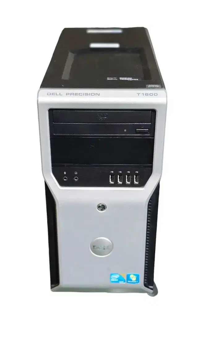 델  T1600 워크스테이션  3.3GHz