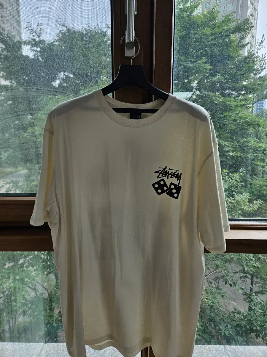 Stussy Dice Pigmented Cream