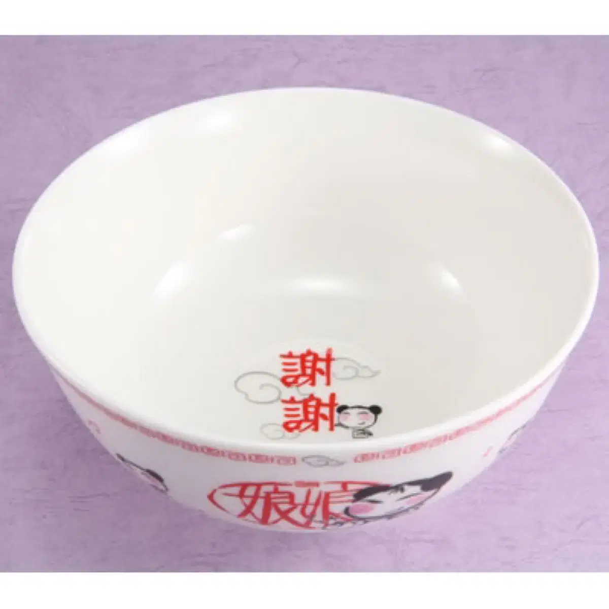 Unused Marks F Donburi Bowl First Lottery special ver.