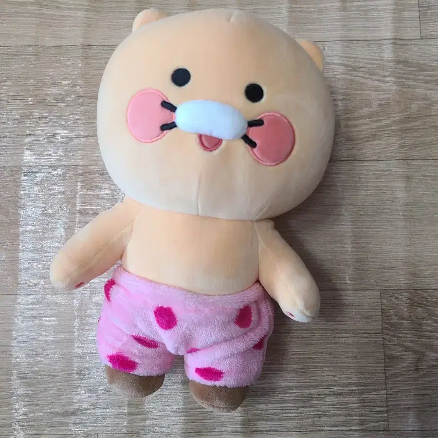 인형