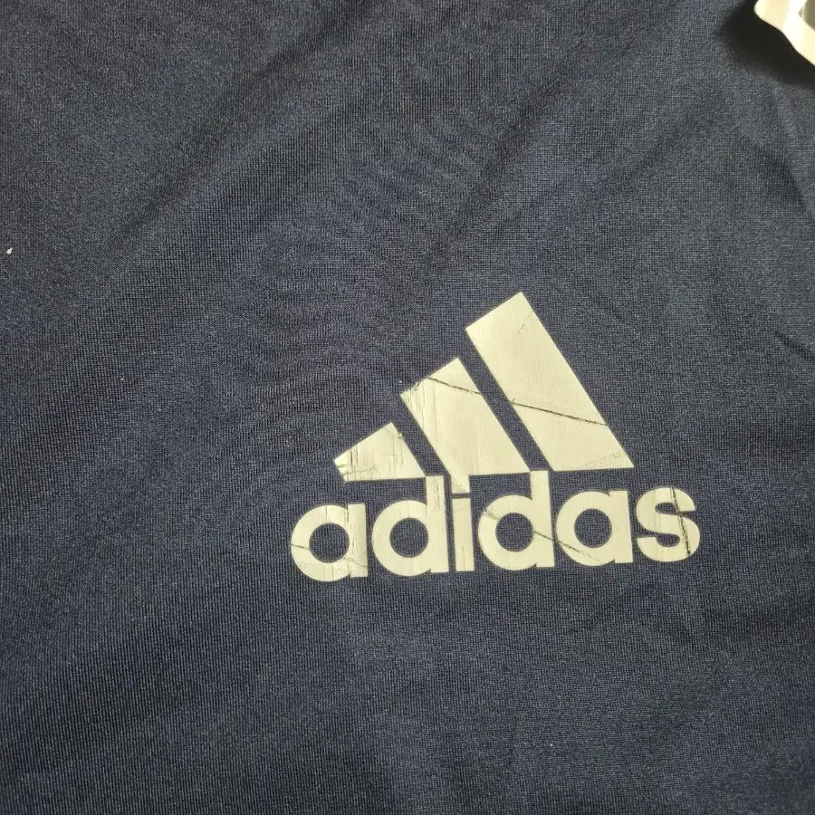 90s Adidas 아디다스 일본 국대 리버시블 하프 집업(새제품)