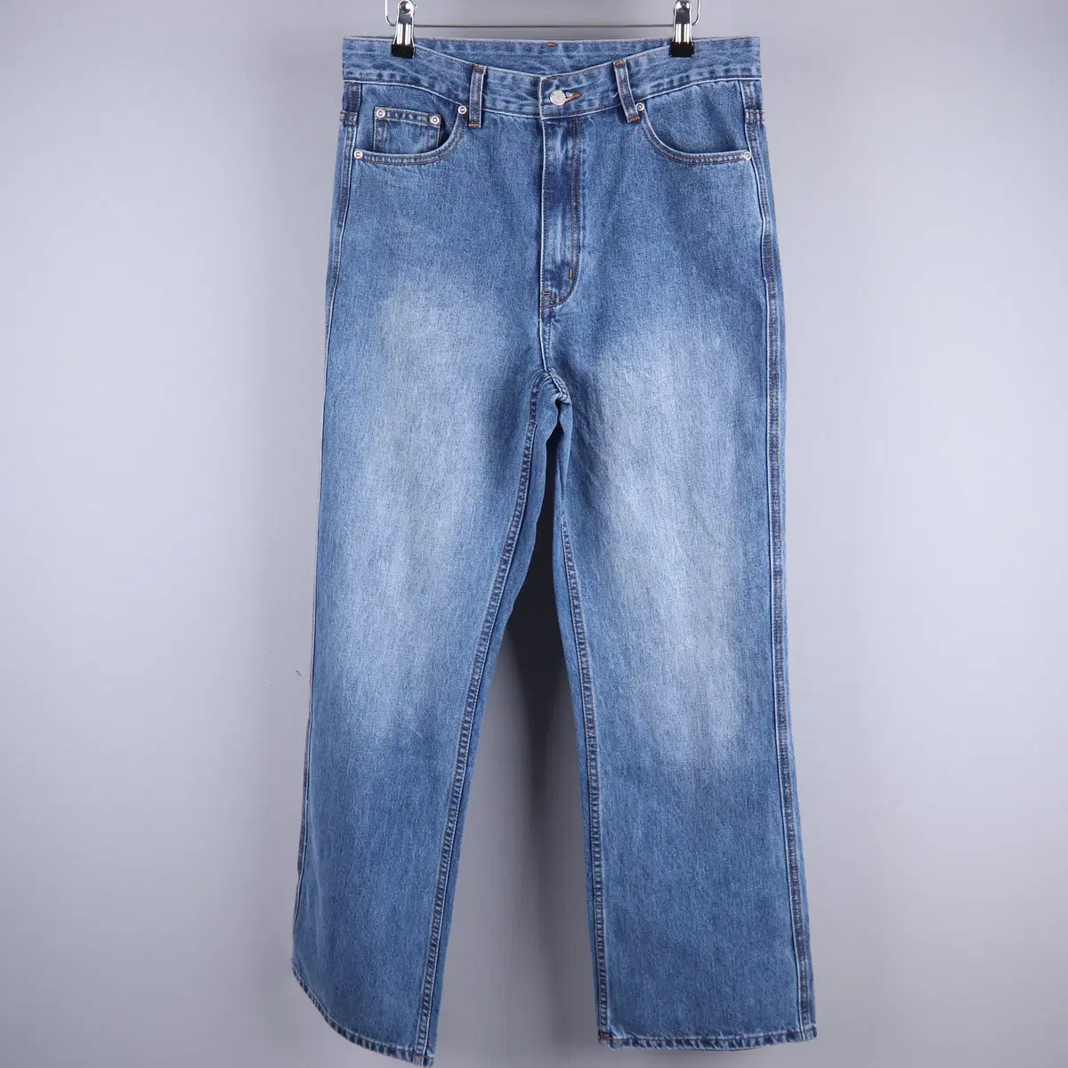 Intempo Mood Jeans / Wide Denim Pants(32) 651