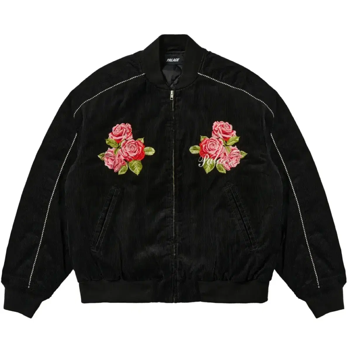 [XL] Palace cat eye bomber 팔라스 캣아이 봄버