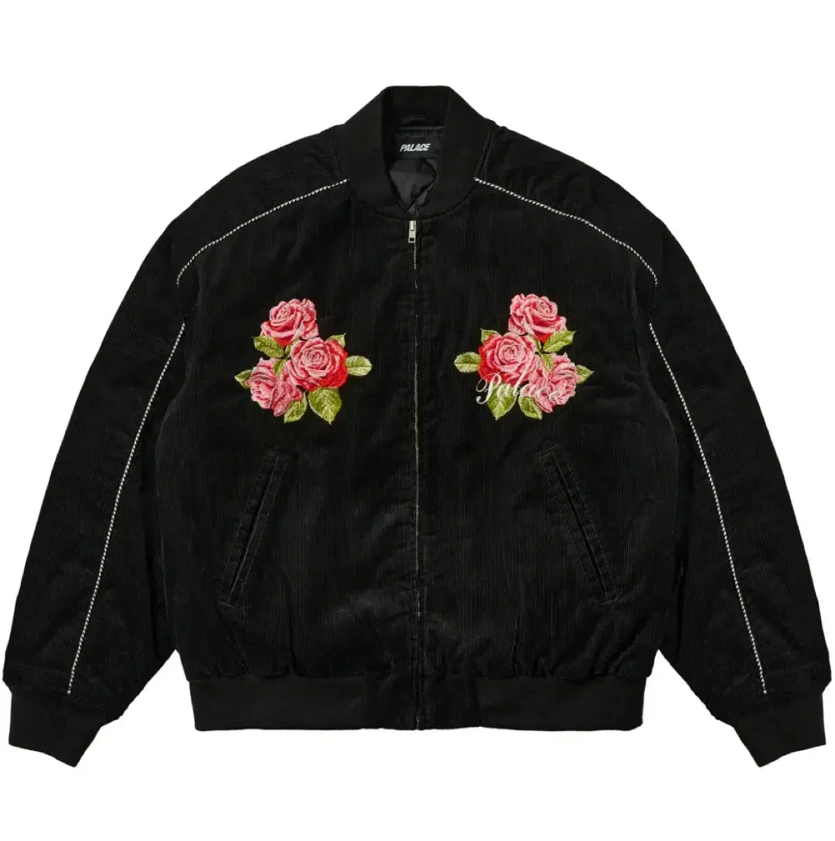 [XL] Palace cat eye bomber 팔라스 cat eye bomber