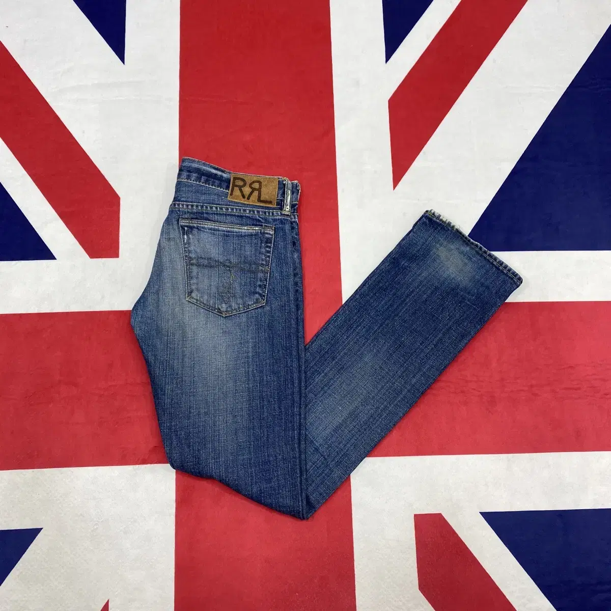 WRL RRL Jeans 28