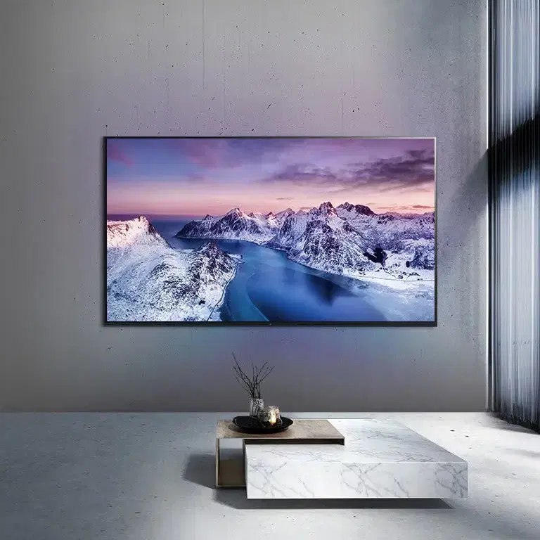 최신 LG 86인치 4K 스마트 TV 특가한정판매  !