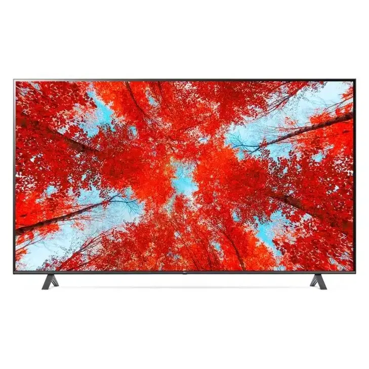 최신 LG 86인치 4K 스마트 TV 특가한정판매  !