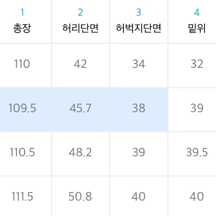 노이어 / 유틸리티 카고 와이드 데님팬츠 /48