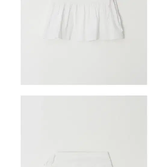 리즈 leeds 핀턱리프스커트 Pintuck leaf skirt S