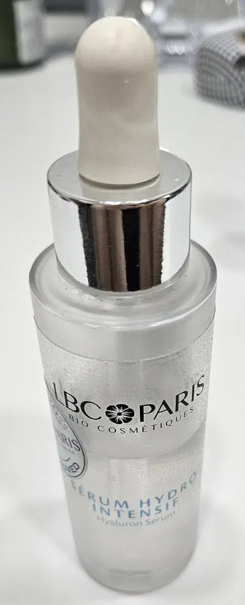 lbc paris 수분재생세럼