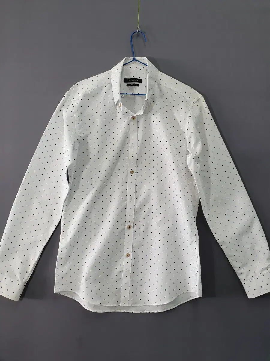 LOUIS QUATORZE Long-sleeved shirt for Men(95)