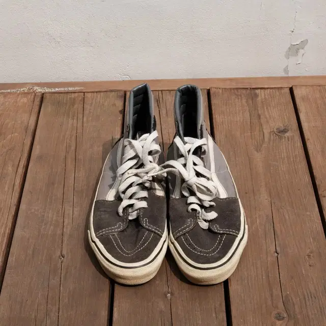 빈티지 반스 Vans 80s 올드스쿨 하이 270 - 275