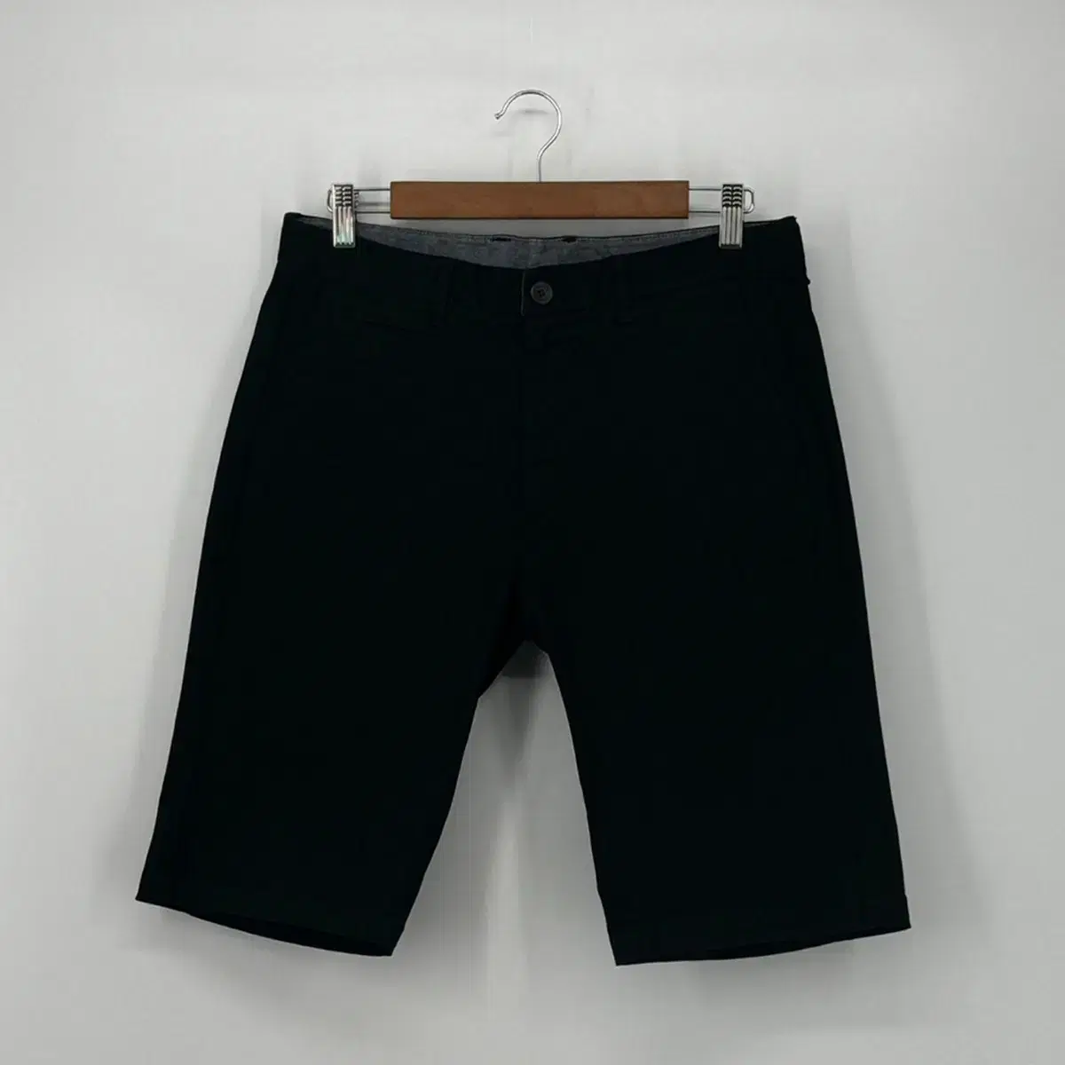 Giordano Cotton Vahn (79 size / BLACK)