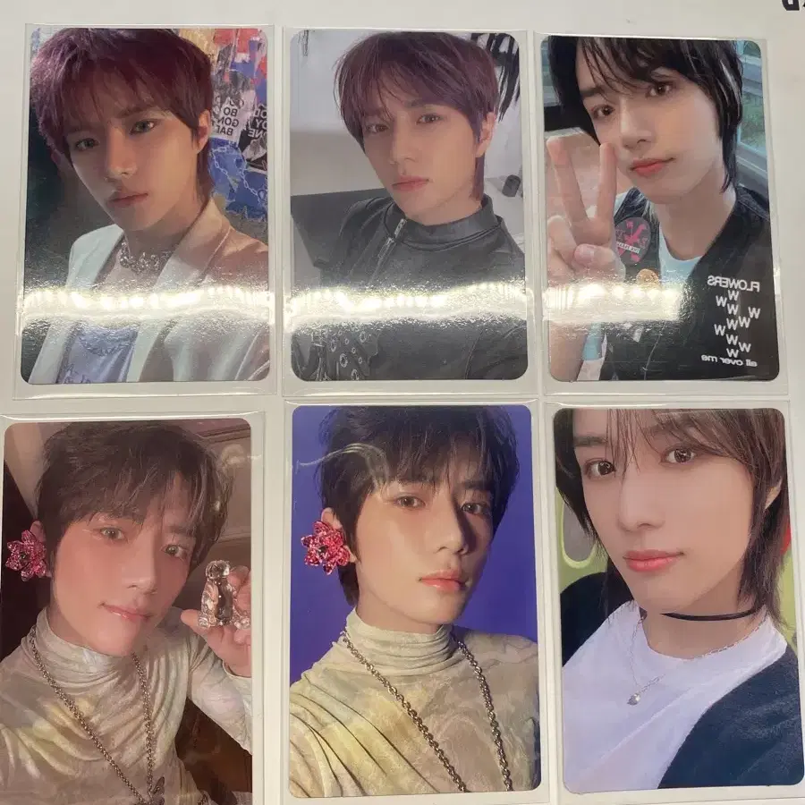 txt 범규 일괄 폭덤:)