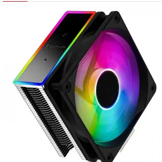 존스보 JONSBO CR-601 RGB 공냉쿨러 AMD ,인텔겸용