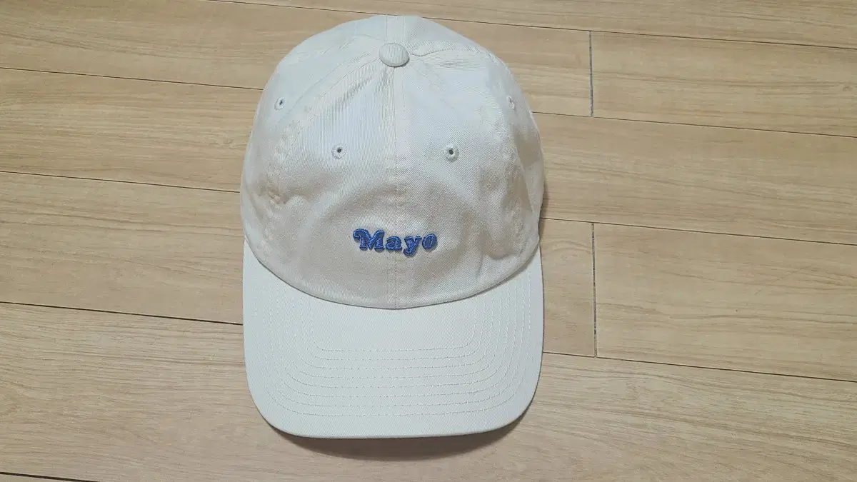 American Needle Mayo Ballcap