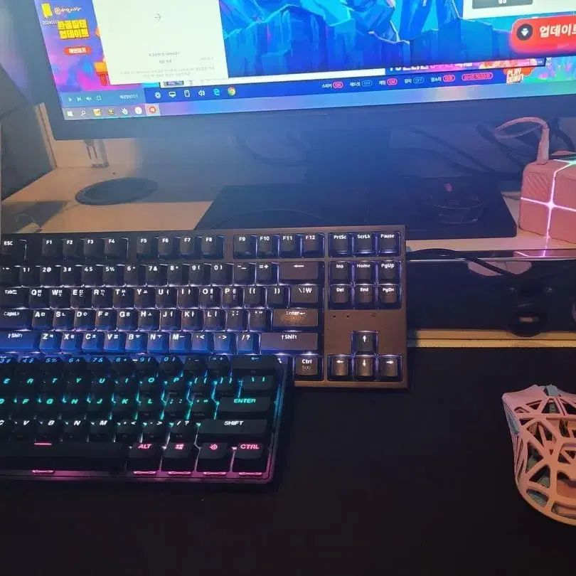 apex pro mini