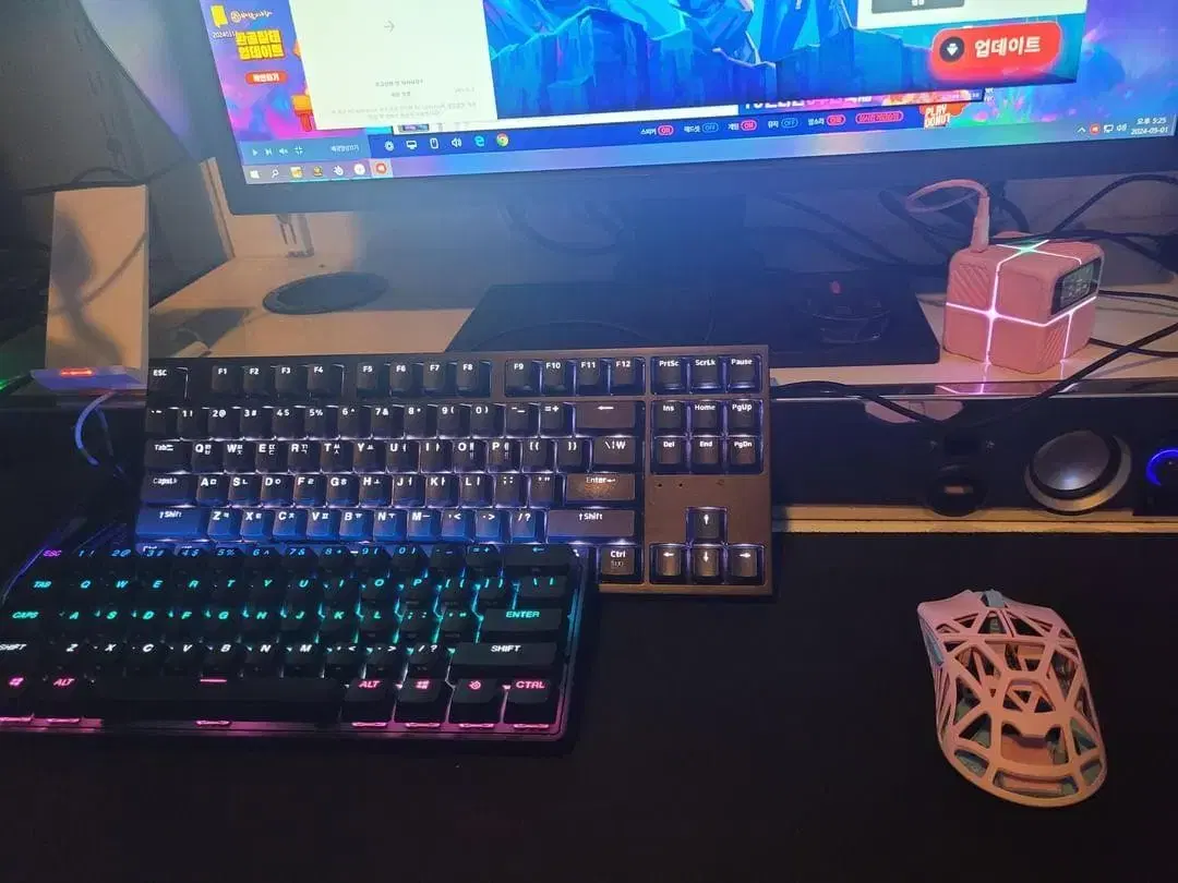 apex pro mini