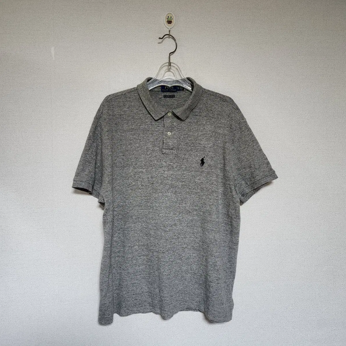 Polo Picayune Shirt XL