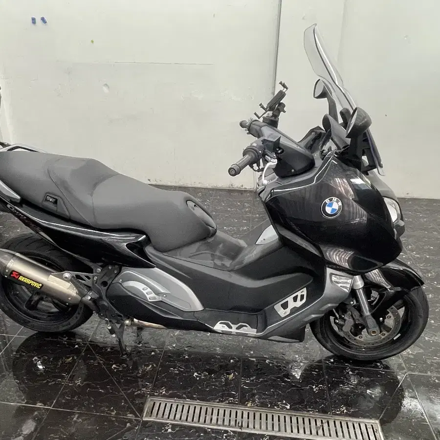 BMW C600 스포츠 처분합니다