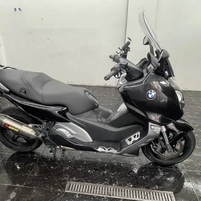 BMW C600 스포츠 처분합니다